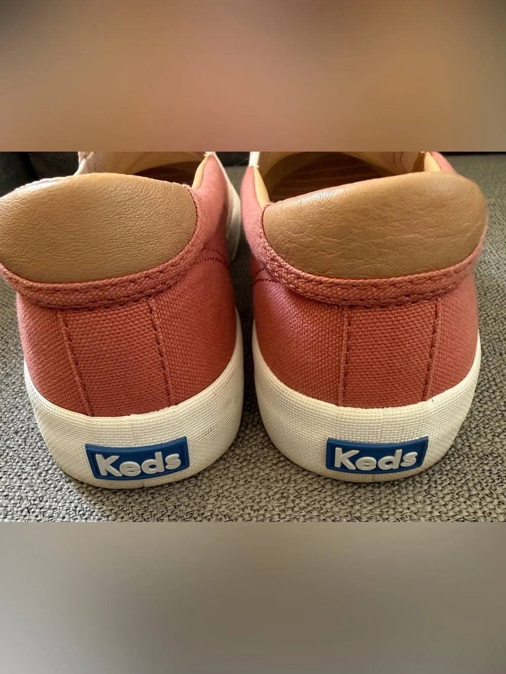 Keds slip sneaker